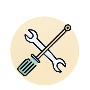 Equipment Repairs