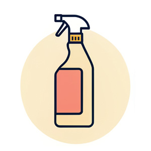Cleaning Products
