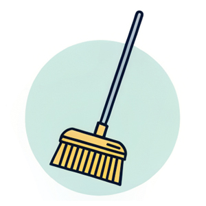 Commercial Cleaning