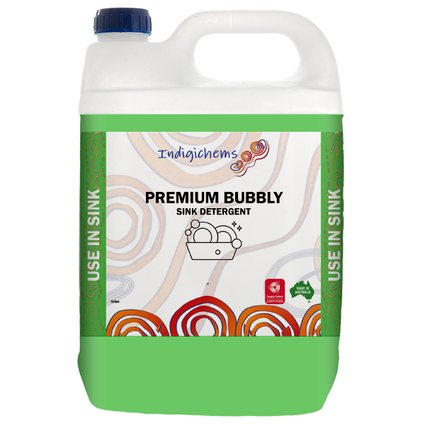 Premium Bubbly 20 lt