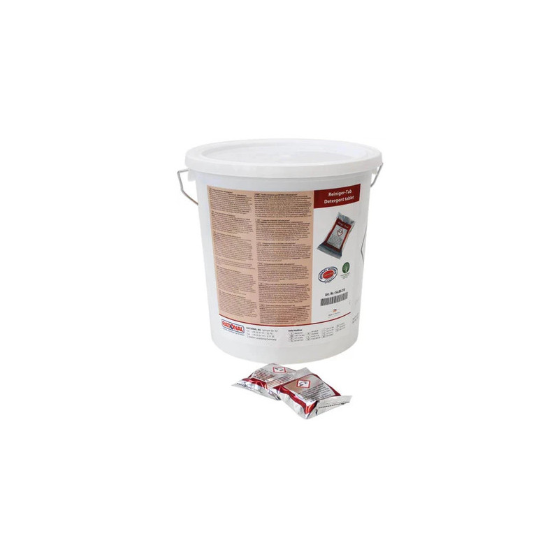 Rational Clean Tablets