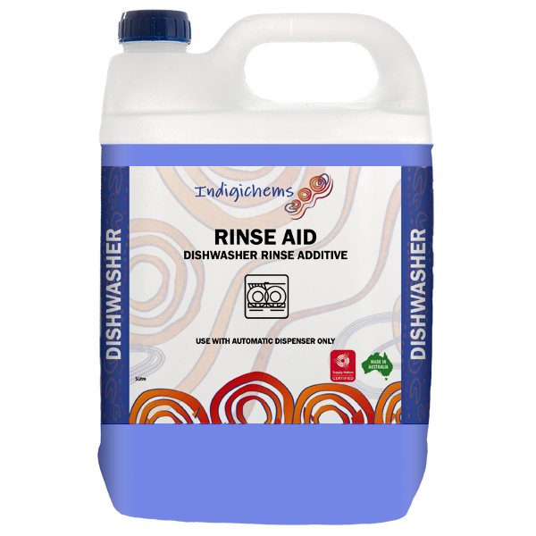 Rinse Additive   5lt