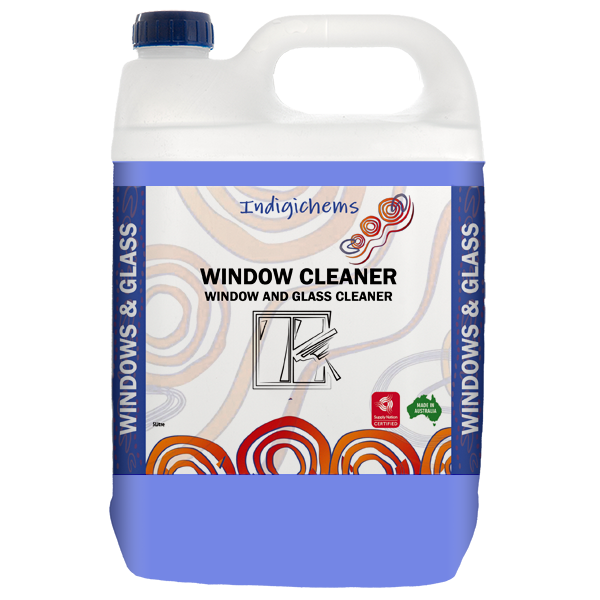 Window Cleaner RTU 25lt