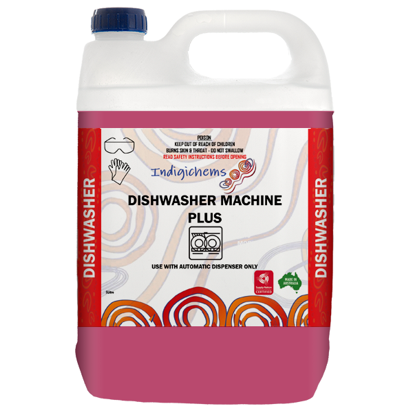 Dishwasher Machine Plus 20lt