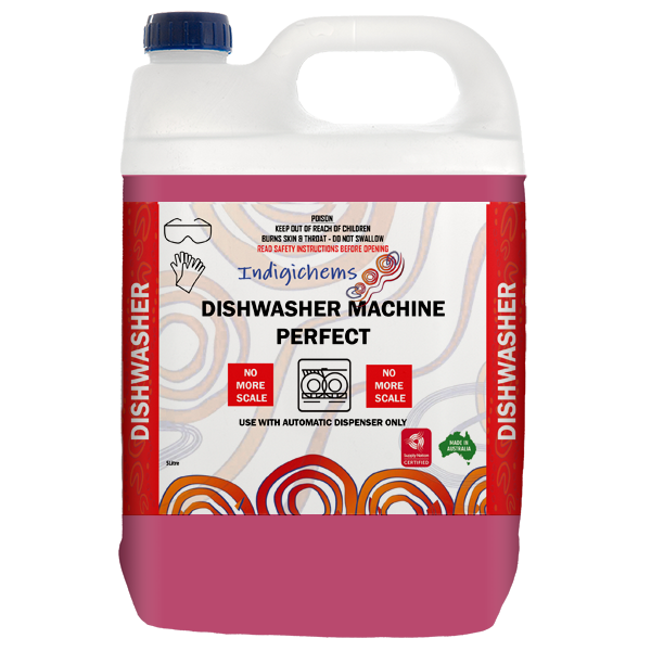 Perfect Dishwasher Detergent  15lt  [NON chlorinated]