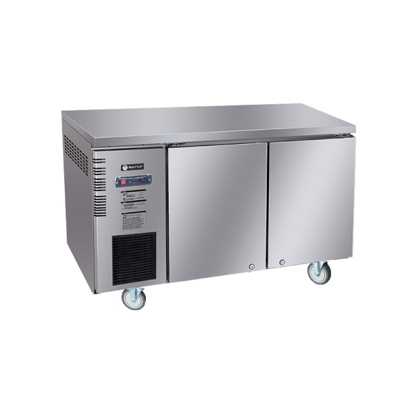 Under Bench Fridge 1200mm/CUR12-2