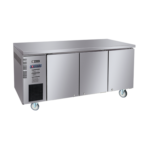 Under Bench Freezer 1800mm/CUF18-3