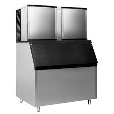 Blizzard Ice Maker  SN-1500P  Makes 680kg in 24 hour period  