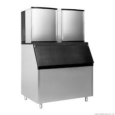 Blizzard Ice Maker  SN-2000P  Makes 900kg in a 24 Hour Period
