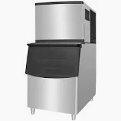 Blizzard Ice Maker SN-700P  Makes up to 315kg in a 24 hour period